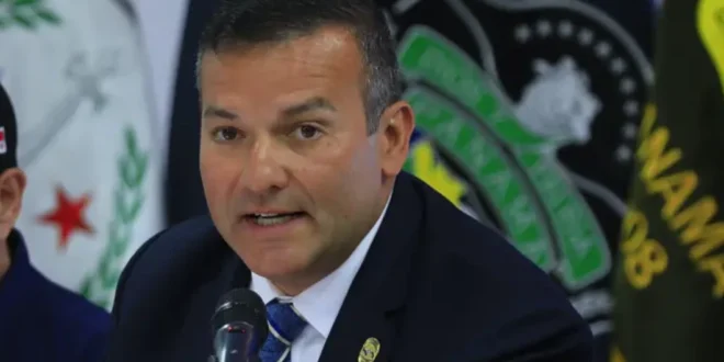 Pandillas, Drogas y Cultura Narco: El Diagnóstico del Jefe Policial sobre la Crisis en Panamá