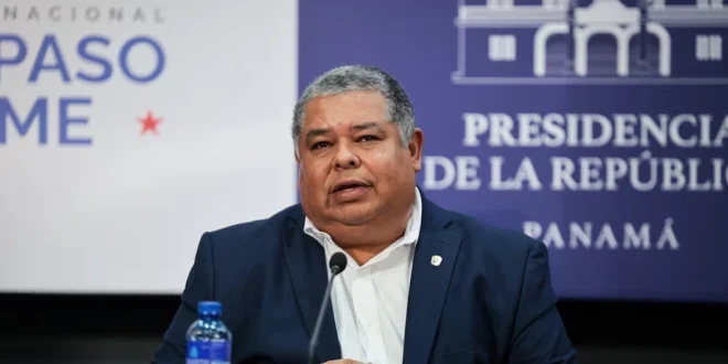 Parita, Chepo, Farallón y Yaviza recibirán $19 Millones para Renovar sus Plantas Potabilizadoras