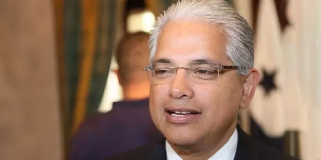¿Participación o imposición? Blandón pone en Duda Legitimidad de Candidaturas Independientes en Panamá