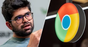 Perplexity AI Ofrece $34.500 Millones para Adquirir Google Chrome en Medio de Juicio Antimonopolio