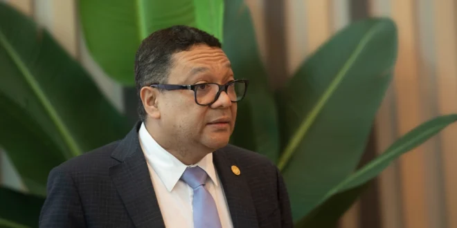 Portal 'Mi Retiro Seguro' Sufre Tres Ciberataques durante el Fin de Semana, Afirma Dino Mon