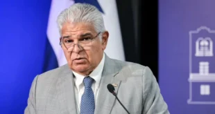 Presidente Mulino: Firmeza en Jubilaciones, Transparencia Fiscal y Defensa del Sector Lechero Panameño