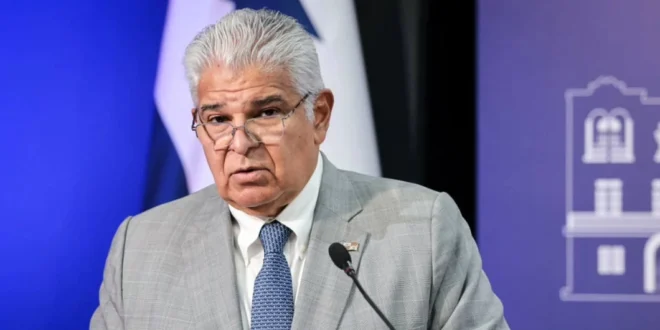 Presidente Mulino: Firmeza en Jubilaciones, Transparencia Fiscal y Defensa del Sector Lechero Panameño