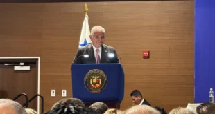 Presidente Mulino pide Reforzar Controles Antidrogas en Puertos Panameños