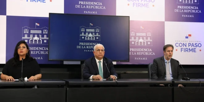 Primero el Campo: Mulino Protege la Cosecha Nacional de Arroz con Decreto Histórico