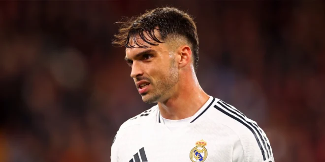 Problemas Legales Sacuden al Real Madrid: Fiscalía va tras Raúl Asencio