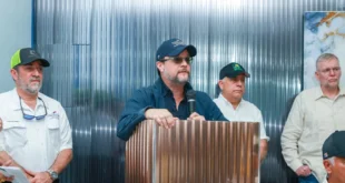 Productores de Leche de Panamá Reciben Respaldo del Gobierno y Nestlé