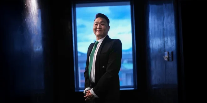 Psy, Creador del 'Gangnam Style', Bajo Investigación por Posesión Ilícita de Medicamentos