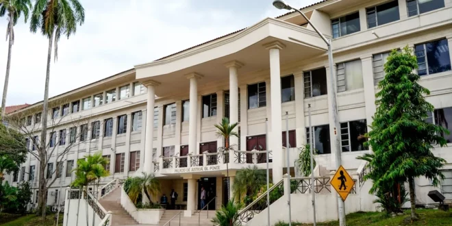 Reforma Judicial en Panamá: Corte Suprema Elimina Privilegios de Jubilación para Jueces