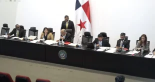 Registro de Agresores Sexuales será Público: Asamblea Aprueba Proyecto en Primer Debate