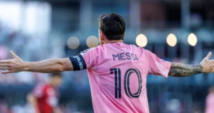 Renovación Sorpresa: Messi Apuesta por Tres Años más en Miami, pero con Salidas Pactadas