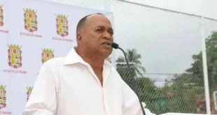 Representante de Pacora, Hugo Henríquez Velásquez, Enfrenta Cargos por Peculado
