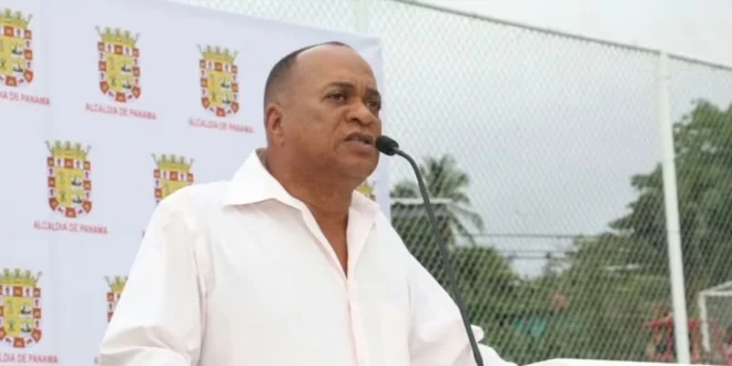 Representante de Pacora, Hugo Henríquez Velásquez, Enfrenta Cargos por Peculado