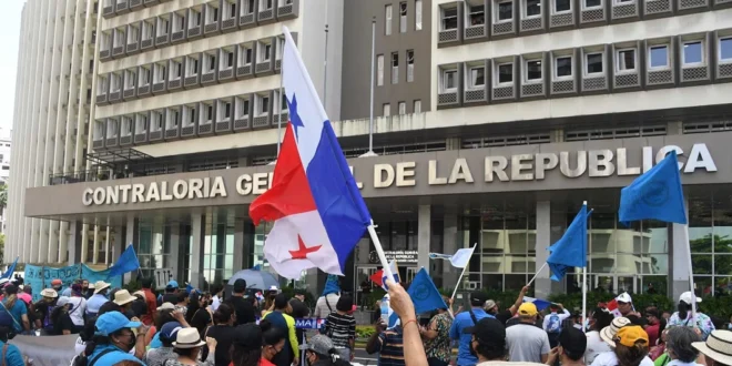 Tensión en el Sector Educativo: Gremios Docentes Denuncian Presión del MEDUCA y la Contraloría tras el Reciente Paro
