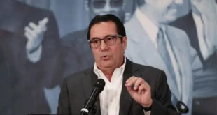 Torrijos: “Jubilaciones Judiciales del 100% Son Inconstitucionales e Inaceptables”