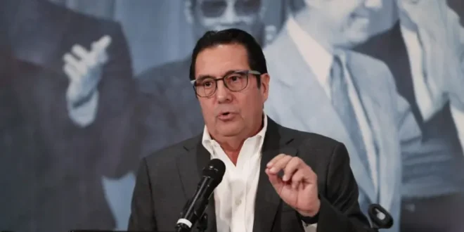 Torrijos: “Jubilaciones Judiciales del 100% Son Inconstitucionales e Inaceptables”