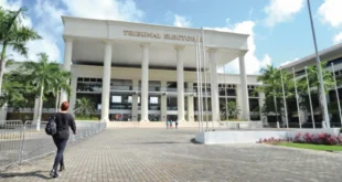 Tribunal Electoral en revisión: Contraloría ordena Auditoría de Fondos 2019-2024