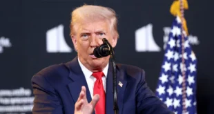 Trump Exige a Rusia Detener la Guerra en Ucrania o Enfrentará Severas Consecuencias