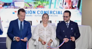 Un Puente Comercial con el Caribe: Misión Panamá-Dominicana Genera Más de 400 Oportunidades de Negocio