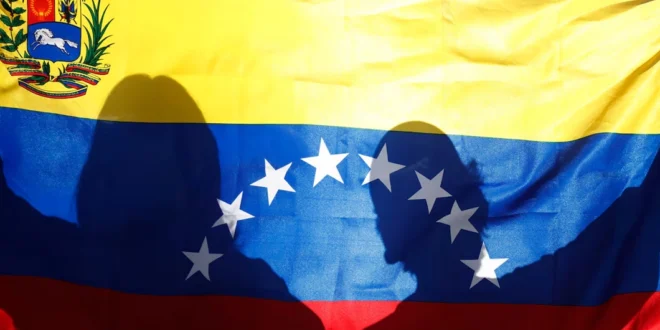 Una Mano Amiga: Panamá Facilita Trámites a Venezolanos y Prorroga la Vigencia de sus Pasaportes Vencidos