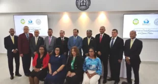 Universidad de Panamá lanza doctorado en Control Gubernamental con apoyo de Contraloría y Senacyt