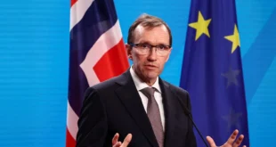 Venezuela: Noruega Condena Desapariciones y Exige Fin de la Represión Política