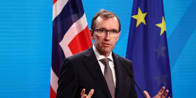 Venezuela: Noruega Condena Desapariciones y Exige Fin de la Represión Política