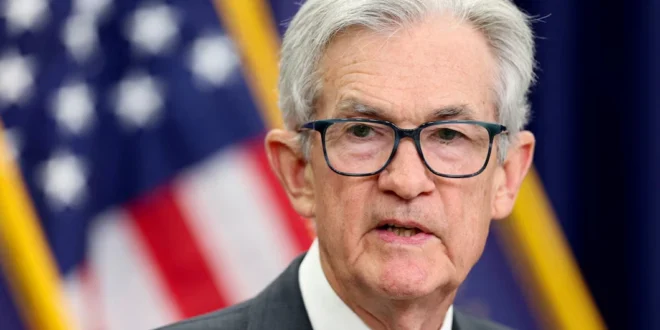 Wall Street en rojo tras datos del PCE: Dow Jones, S&P 500 y Nasdaq a la baja