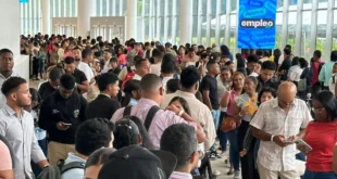 10,000 Oportunidades Laborales: La Feria de Empleo de la Alcaldía de Panamá se Prepara para Recibir a Miles de Panameños.