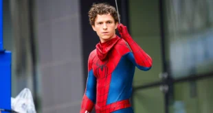 Accidente en el Rodaje: Tom Holland Fue Llevado al Hospital tras un Incidente en el Set de "Spider-Man"