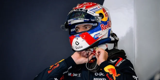 ¿Adiós a la F1? Los Motivos por los que Max Verstappen Considera las Carreras de Endurance.