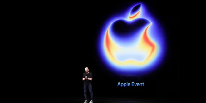 Apple Event 2025: iPhone 17, AirPods Pro 3 y Apple Watch Revelados