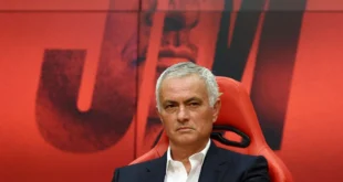¡BOMBAZO! José Mourinho Regresa al Benfica tras 25 años: El Retorno del 'Special One'