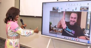 Canva Premium Gratis para Estudiantes: Alianza Meduca Impulsa la Educación Digital