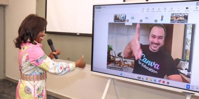 Canva Premium Gratis para Estudiantes: Alianza Meduca Impulsa la Educación Digital