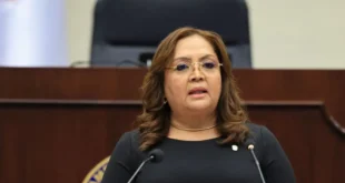 ¡Caso cerrado! Corte archiva denuncia contra Dana Castañeda por falta de pruebas contundentes