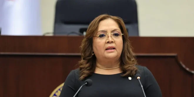 ¡Caso cerrado! Corte archiva denuncia contra Dana Castañeda por falta de pruebas contundentes