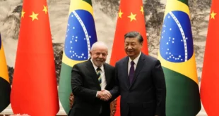 China Aumenta su Influencia en los Minerales Críticos de Brasil: Inversiones Crecen Más del 100%