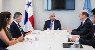 CMA CGM considera Panamá: Gigante naviero busca expandir operaciones portuarias