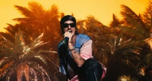 Danny Ocean Enciende Panamá con el Inicio de su Latam Tour 2025