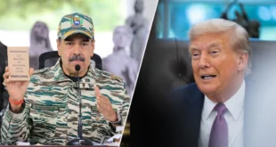 ¿Diálogo Maduro-Trump? Venezuela Propone Negociaciones para Resolver Conflicto en el Caribe