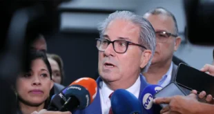El 7 de Octubre, el Ministro de Salud, Fernando Boyd, Comparecerá ante la Asamblea