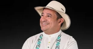 El Folclor Panameño de Luto: Fallece Héctor Mencomo, Creador de "A Lo Panameño"