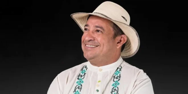 El Folclor Panameño de Luto: Fallece Héctor Mencomo, Creador de "A Lo Panameño"