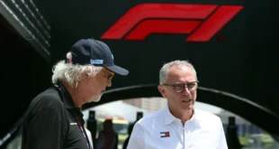El Futuro de la F1: Domenicali Propone Cambios Drásticos para un Deporte Más Emocionante