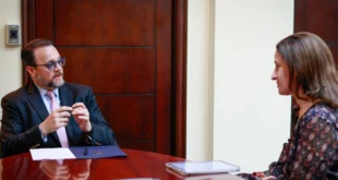 El MICI y el PNUD Firman una Alianza para Impulsar la Modernización Institucional