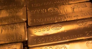 El Oro Alcanza Nuevos Récords Históricos Impulsado por la Incertidumbre Económica y Geopolítica