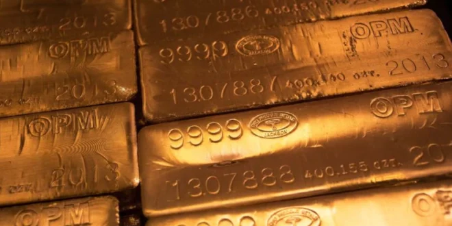 El Oro Alcanza Nuevos Récords Históricos Impulsado por la Incertidumbre Económica y Geopolítica