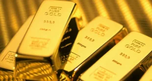 El Oro alcanza un nuevo Récord Histórico impulsado por la incertidumbre económica