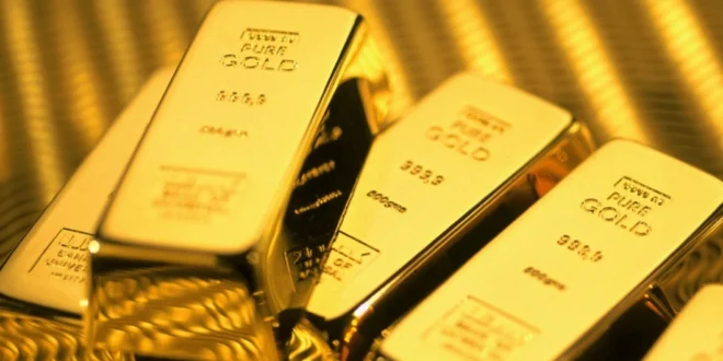 El Oro alcanza un nuevo Récord Histórico impulsado por la incertidumbre económica